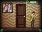 Spēle Amgel viegla istaba Escape 251  online