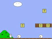 Spēle Kaķis Mario  online