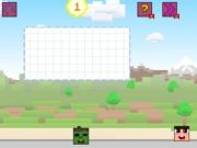 Spēle Saglabājiet noob  online