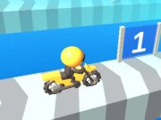 Spēle Moto Obby online
