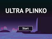 Spēle Ultra plinko online