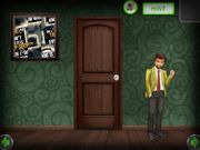 Spēle Amgel viegla istaba Escape 253  online