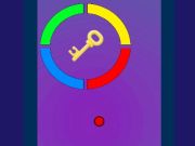 Spēle Key Breaker Dash Bricks Breakout  online