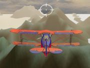 Spēle Skybattle io online