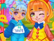 Spēle Toddie Cute NumberBLOX online