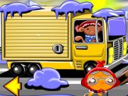 Spēle Pērtiķis Go laimīgs 920  online