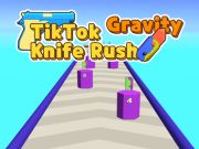 Spēle Tiktok gravitācijas nazis  online