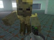 Spēle Counter Craft: Modern Warfare online