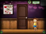 Spēle Amgel bērnu istaba Escape 276  online