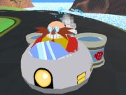 Spēle Sonic S online