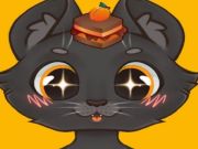 Spēle Kaķu salds bizness: kūkas  online