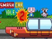 Spēle Smash Car Idle 2 online