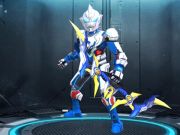 Spēle Kara robotu cīņas  online