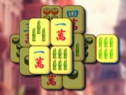 Spēle Mahjong mana pasaule  online
