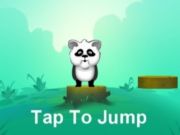 Spēle Kaudzes panda  online
