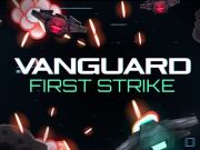 Spēle Vanguard pirmais streiks  online