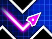 Spēle Ģeometrijas vibrācijas  online
