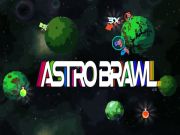 Spēle Astro kautiņš  online