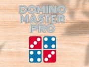 Spēle Domino Master Pro online