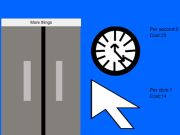 Spēle Ledusskapja ēšanas simulators  online