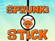 Spēle Sprrunki nūja  online