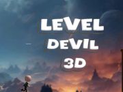 Spēle Level Devil 3d online