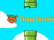 Spēle Flappy Sprunki online