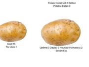 Spēle Kartupeļu konstrukcijas 2 izdevums  online