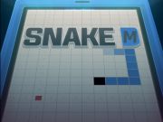 Spēle Čūska  online