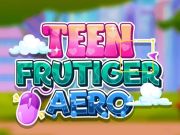 Spēle Pusaudžu Frutiger Aero  online