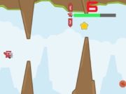 Spēle Flappy lidojums  online