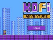 Spēle Kofi piedzīvojums  online