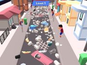 Spēle Būvlaukuma simulators  online