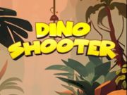 Spēle Dino šāvējs online Spēle Dino šāvējs online