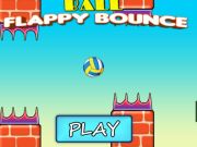 Spēle Bumba flappy lielība  online