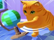 Spēle Kaķu haosa simulators  online