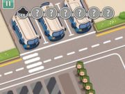 Spēle Mart mīklu autobusu ievārījums  online