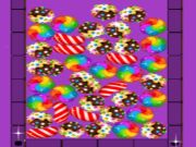 Spēle Candy Pop izaicinājums  online