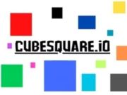 Spēle Cubesquare. io  online