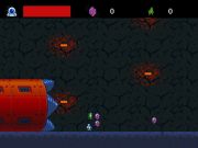 Spēle Space Guy Runner online