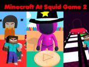 Spēle Minecraft Squid 2. spēlē  online