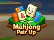 Spēle Mahjong pāris uz augšu  online