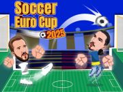 Spēle Futbola eiro kauss 2025  online