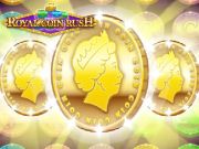 Spēle Royal Coin Rush online