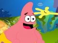 Spēle Spongebob slēptais dārgums  online