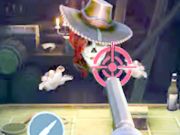 Spēle Buckshot rulete  online