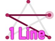 Spēle 1 līnija  online
