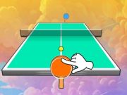Spēle Ping Pong 3d online