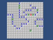 Spēle Manējais meklētājs  online