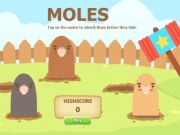 Spēle Moli  online